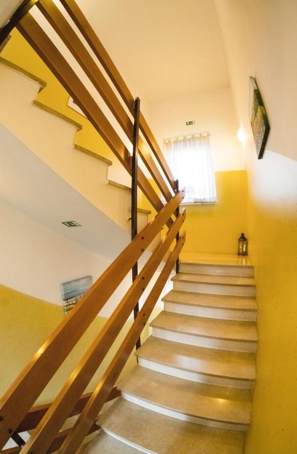 Garni Hotel Keltika Изола Екстериор снимка