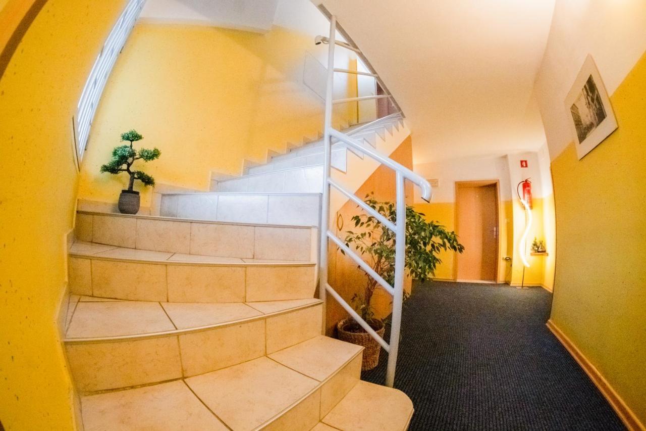 Garni Hotel Keltika Изола Екстериор снимка