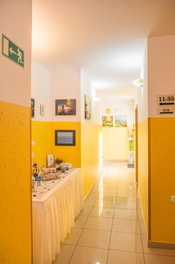 Garni Hotel Keltika Изола Екстериор снимка