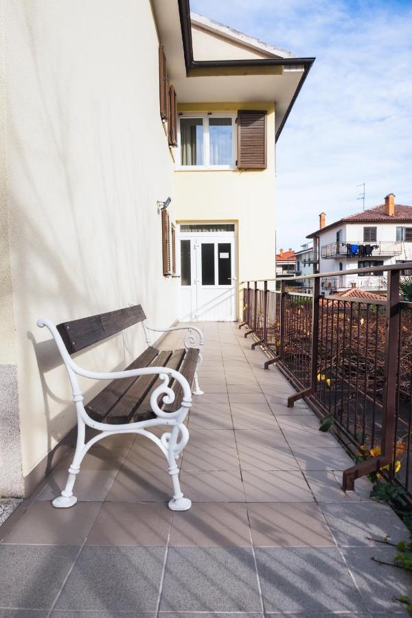 Garni Hotel Keltika Изола Екстериор снимка