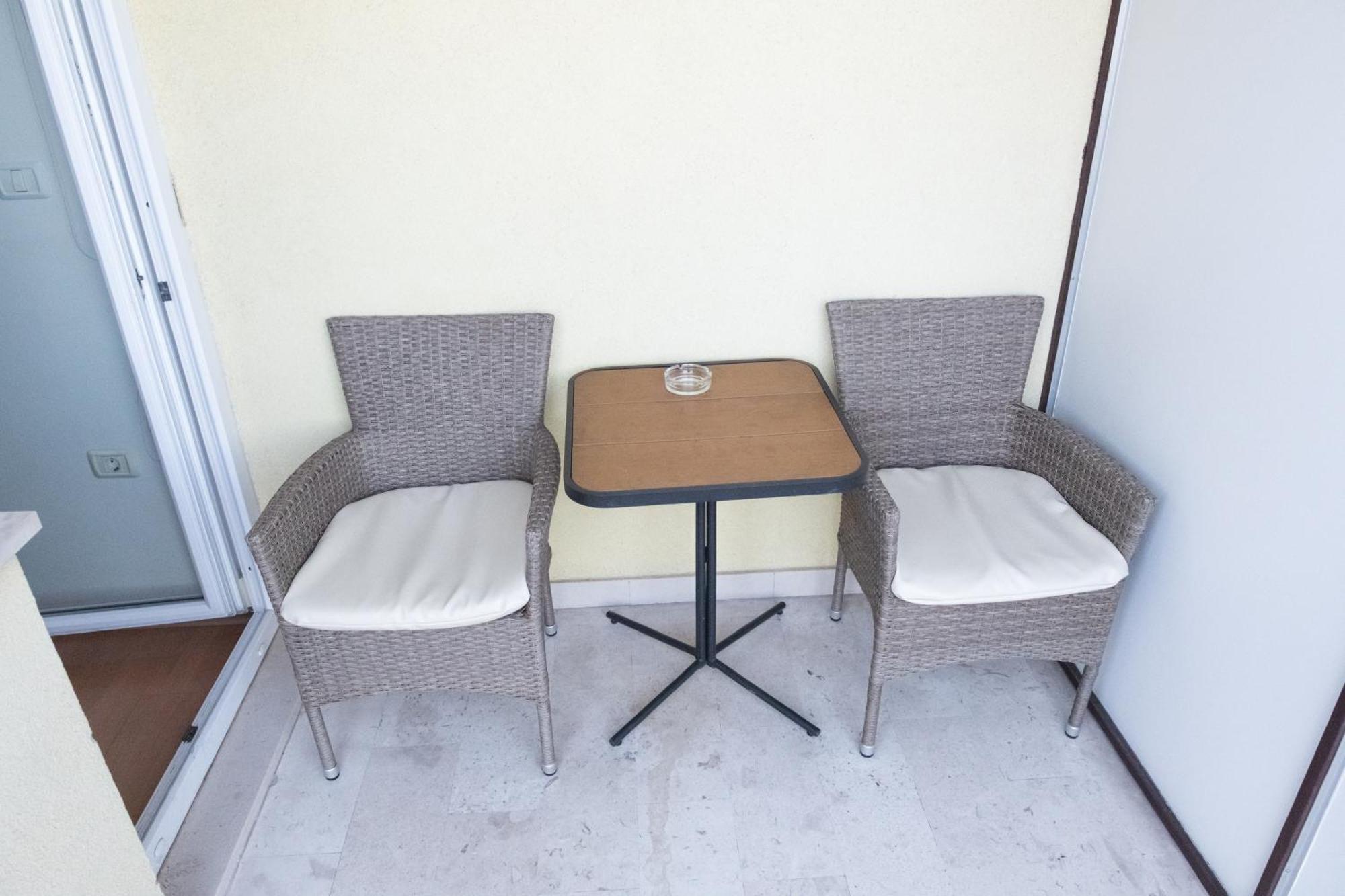 Garni Hotel Keltika Изола Екстериор снимка