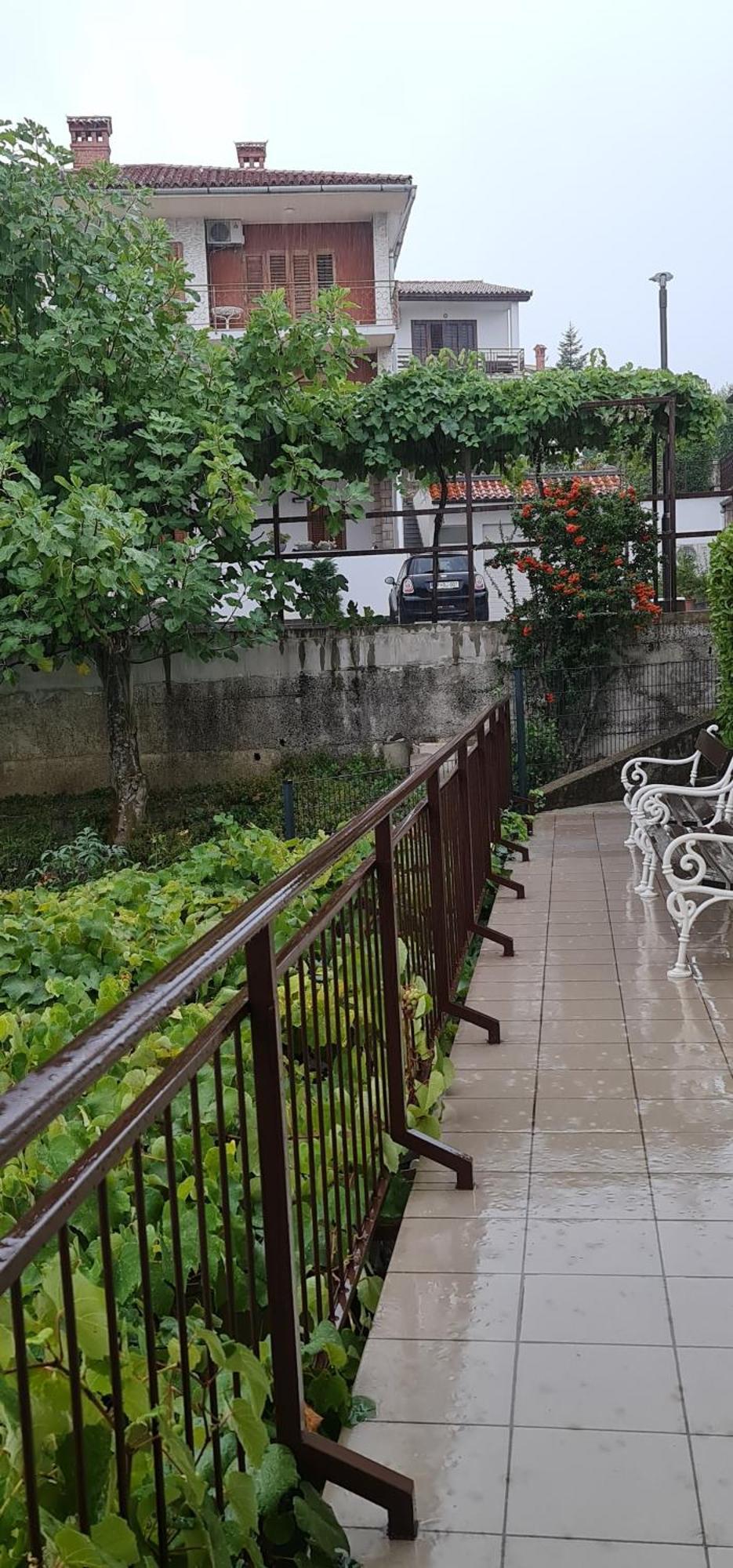 Garni Hotel Keltika Изола Екстериор снимка