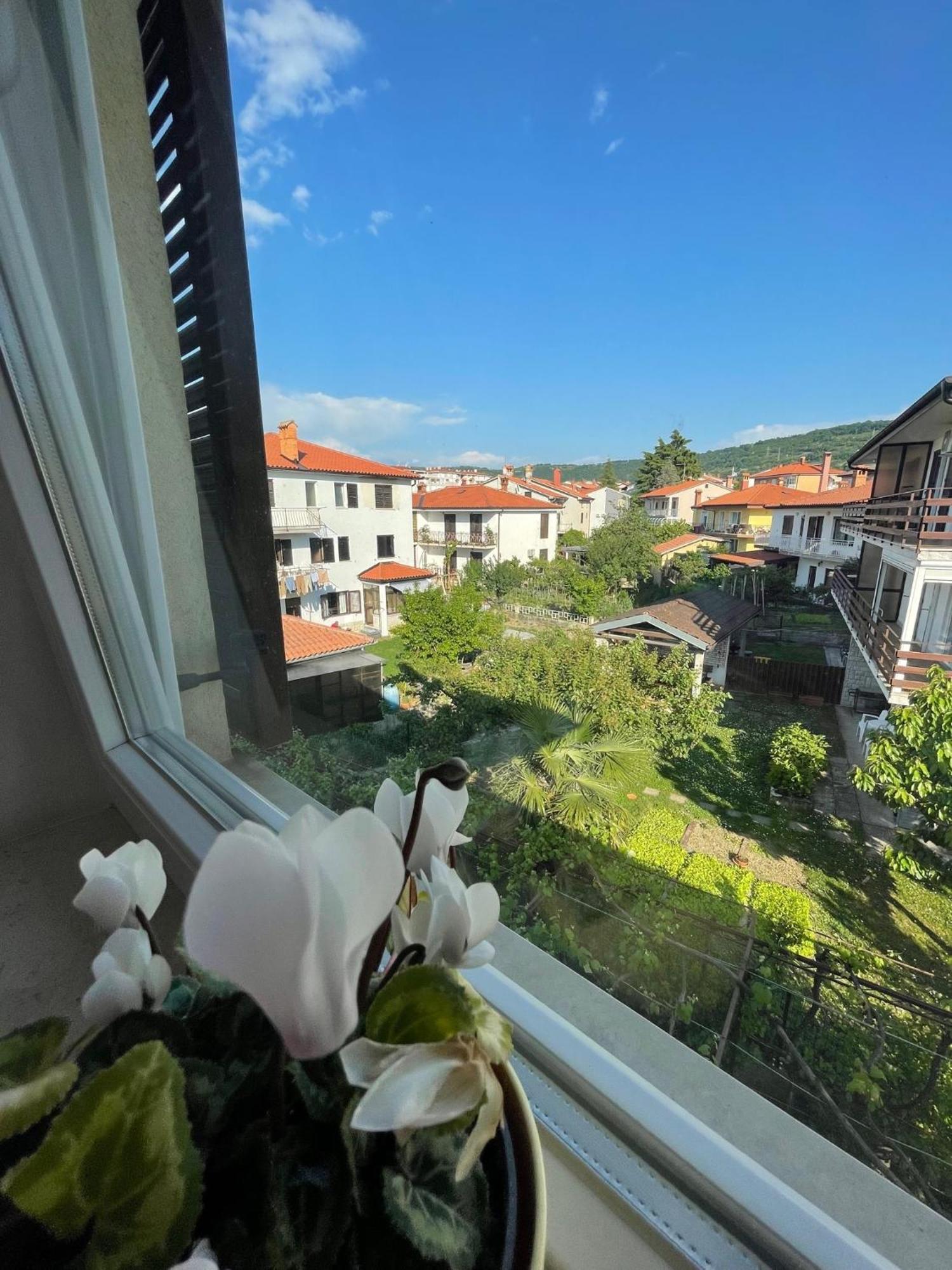 Garni Hotel Keltika Изола Екстериор снимка