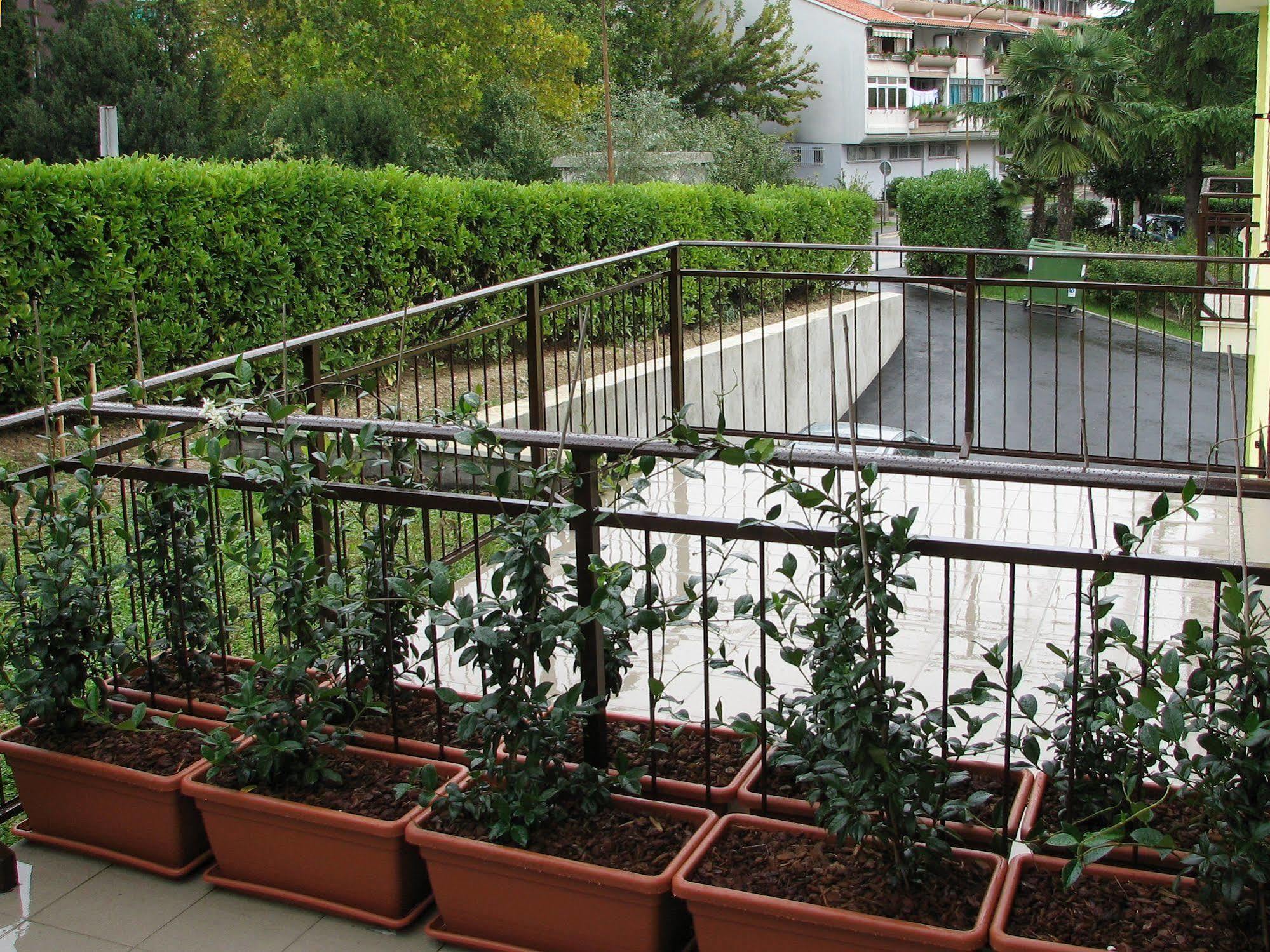 Garni Hotel Keltika Изола Екстериор снимка