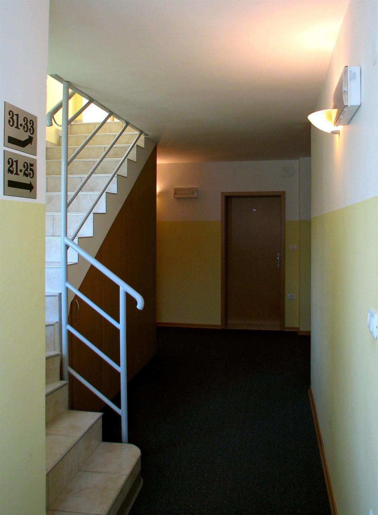 Garni Hotel Keltika Изола Екстериор снимка